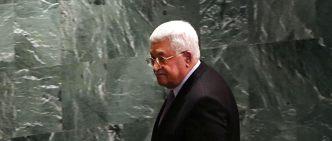 Mahmoud Abbas avait ete reelu chef du Fatah lors d'un vote unanime a l'applaudimetre.