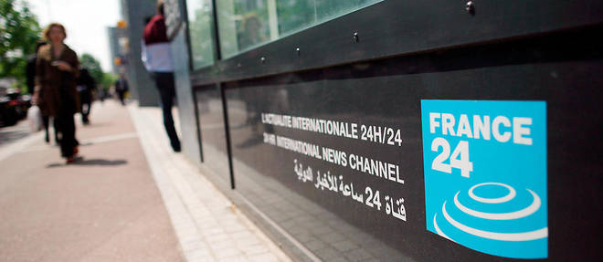 Plus de 50 millions de telespectateurs dans le monde regardent France 24 chaque semaine.