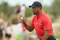 Golf - PGA - Tiger Woods, la longue et lente reconstruction du &quot;Tigre&quot;