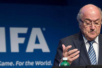 Fifa : suspension de six ans maintenue pour Sepp Blatter