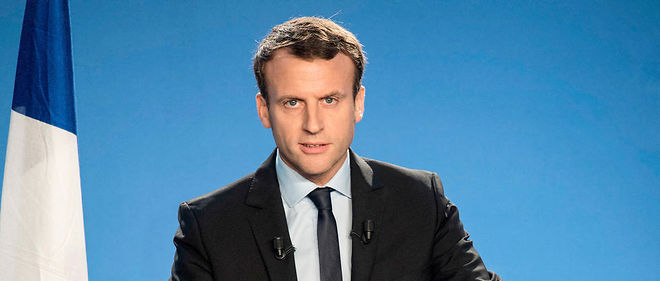 Emmanuel Macron veut renover la protection sociale francaise.