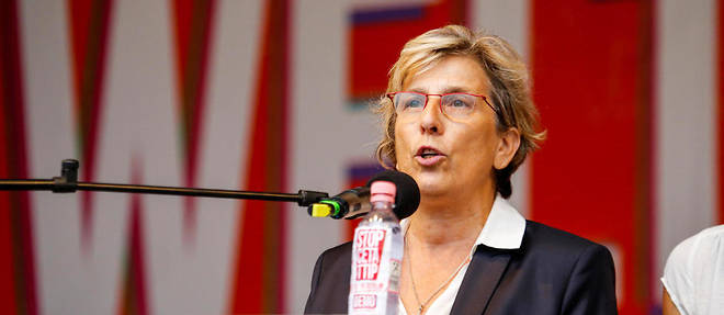 Marie-Noelle Lienemann renonce a se presenter a la primaire de la gauche.