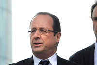 Pr&eacute;sidentielle 2017 :&nbsp;Hollande a-t-il failli se repr&eacute;senter ?