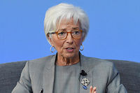 Nouailhac - Qui veut abattre Christine Lagarde&nbsp;?