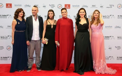 Solitaire Un Film D Amour Sur La Mefiance Entre Libanais Et Syriens Le Point