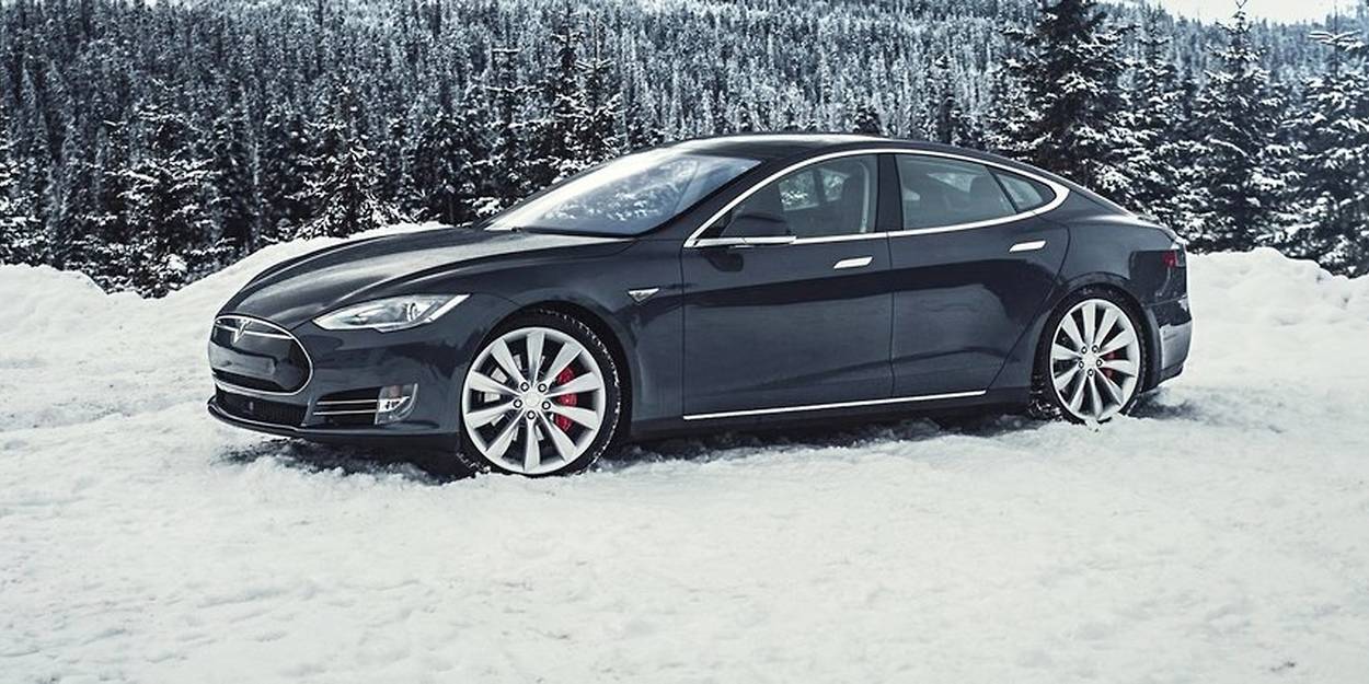 Norge: Tesla kompenserer rundt hundre misfornøyde kunder