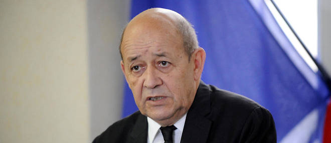 Le ministre de la Defense Jean-Yves Le Drian a annonce la mise en place d'un commandement militaire de la cyberdefense, le Cybercom.
 
 