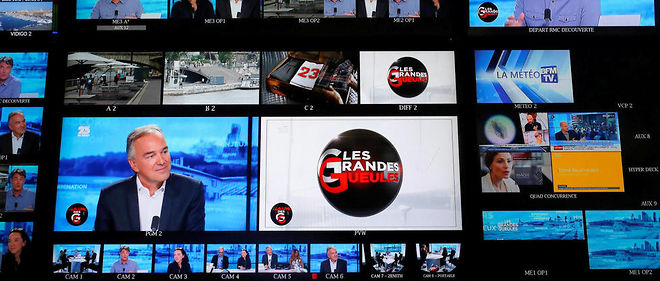 Programme Télé De Cet Après-midi Sur Toutes Les Chaînes La chaîne Numéro 23 mise en garde par le CSA - Le Point
