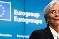 Affaire Tapie : le parquet est contre une condamnation de Lagarde