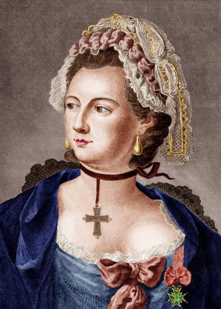 Services secrets franais : d'on, dans le Secret du roi