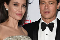 Brad Pitt et Angelina Jolie&nbsp;: la guerre continue