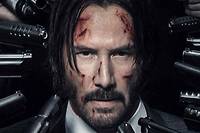 Keanu Reeves fait un massacre dans la bande-annonce de John Wick 2