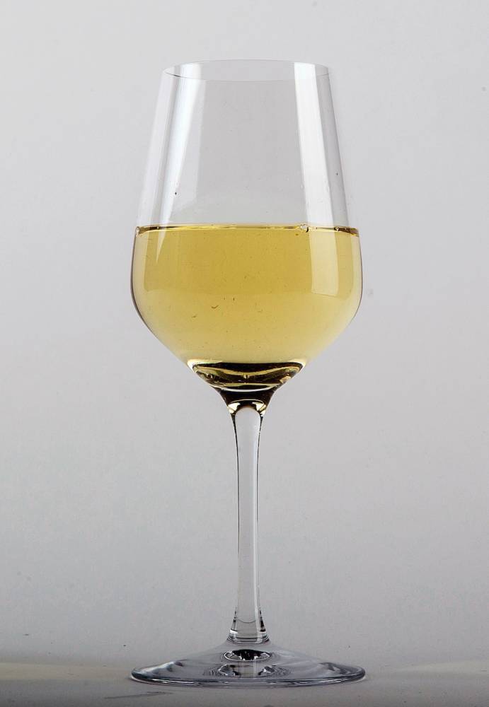 Verre Ikea Ivrig vins blancs ©  HAMILTON/REA