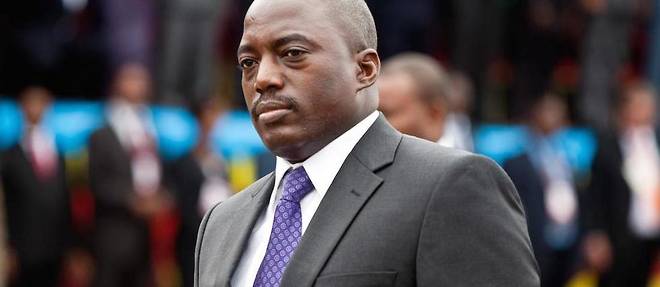 Le president Joseph Kabila est arrive au pouvoir en janvier 2001, a la suite de l'assassinat de son pere, Laurent-Desire Kabila. 