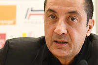 Rugby : Mourad Boudjellal ne vendra pas le RC Toulon