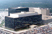 Services secrets fran&ccedil;ais - NSA contre DGSE, petites &eacute;coutes entre amis