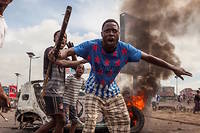 RDC : situation tendue, deux jours apr&egrave;s la fin du mandat de Kabila