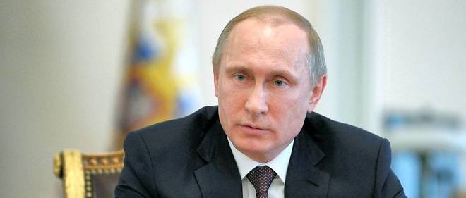 Vladimir Poutine avait accuse fin juin l'Otan de vouloir entrainer son pays dans une course aux armements "frenetique" et de rompre "l'equilibre militaire" en vigueur en Europe depuis la chute de l'URSS.