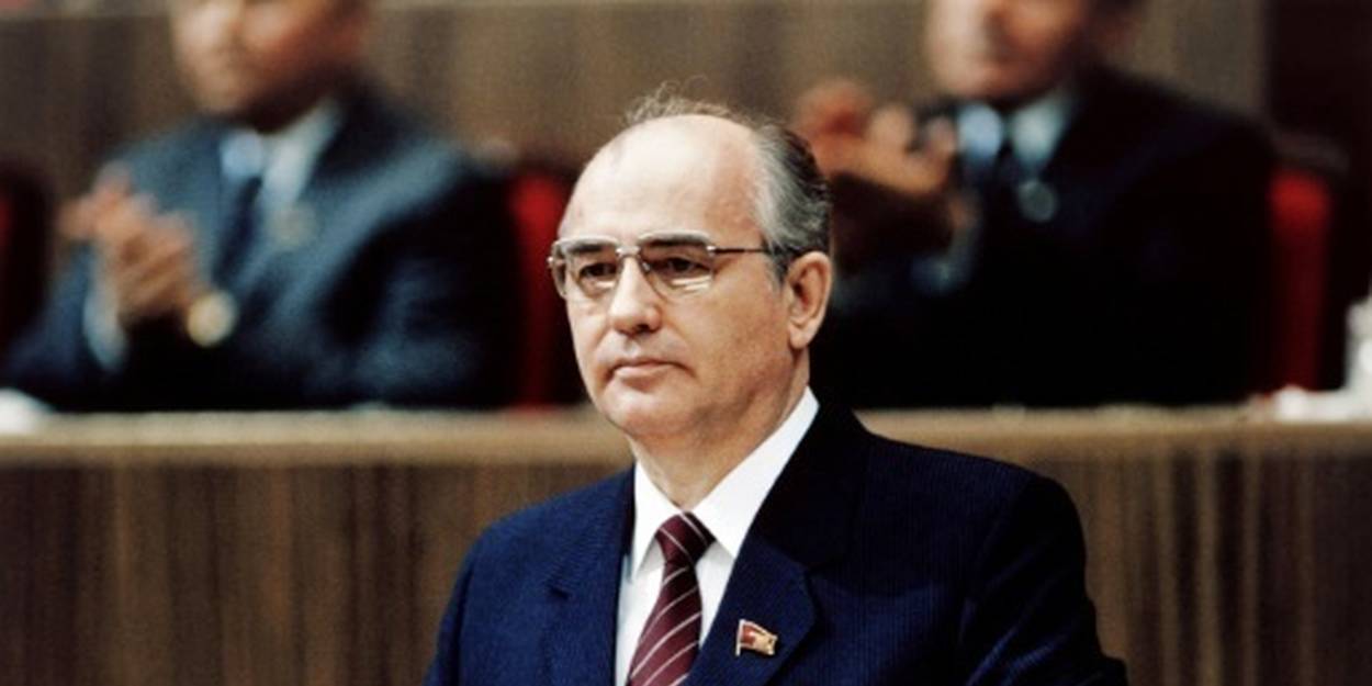 Les Trois Grandes Phases De La Chute De L Urss Le Point