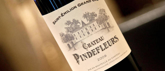 Les meilleurs vins de Bordeaux et les Grands Crus Classés
