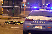 Terrorisme : que faisait Anis Amri pr&egrave;s de Milan ?