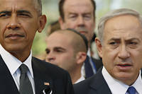 ONU : pourquoi Obama a &quot;l&acirc;ch&eacute;&quot; Isra&euml;l