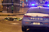 Attentat de Berlin : l'Italie n'a pas identifi&eacute; de &quot;r&eacute;seaux&quot; autour d'Anis Amri
