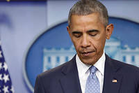11 Septembre : le S&eacute;nat passe outre le veto d'Obama