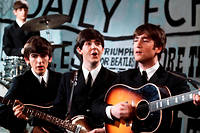 Le premier manager et d&eacute;couvreur des Beatles est mort