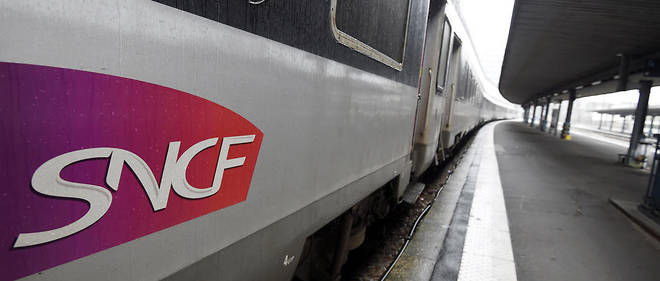 Le statut de << cheminot >> profite a 92 % des 150 000 salaries de la SNCF.