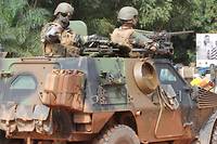 Viols en Centrafrique par des soldats fran&ccedil;ais : fin de la premi&egrave;re enqu&ecirc;te