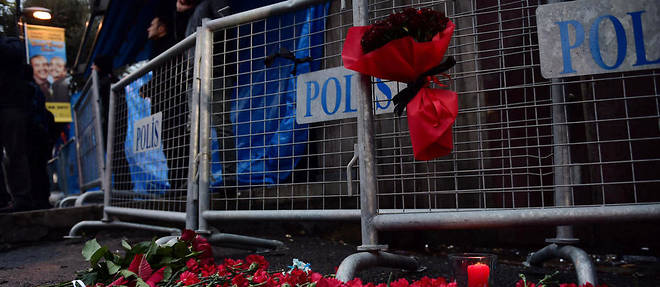 L'attentat dans une boite de nuit d'Istanbul le 1er janvier a fait 39 morts.