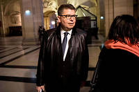 Bruno Bézard aurait joué un rôle-clé dans la condamnation de Christine Lagarde dans l'affaire Tapie.  ©LIONEL BONAVENTURE