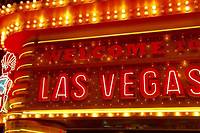 Cinq id&eacute;es pour un &quot;very good trip&quot; &agrave; Las Vegas