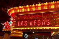 Cinq id&eacute;es pour un &quot;very good trip&quot; &agrave; Las Vegas