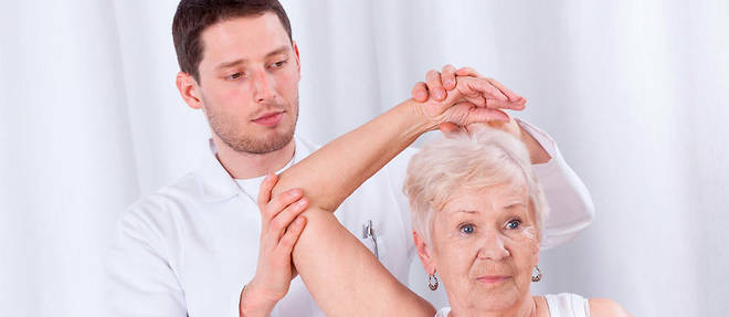 L'arthrose, maladie qui touche les articulations, affecte 65 % des plus de 65 ans et 80 % des plus de 80 ans.