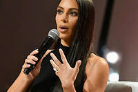 Braquage de Kim Kardashian : 17 personnes arr&ecirc;t&eacute;es