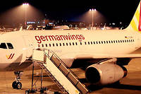 Crash Germanwings : la justice allemande renonce aux poursuites