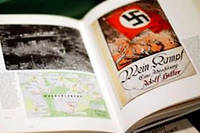 &quot;Mein Kampf&quot; s'est vendu &agrave; 85 000 exemplaires en un an