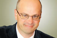 Jean-Michel Blanquer est le directeur général du  groupe ESSEC. ©DR