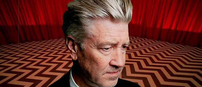 David Lynch a donne une conference de presse surprise a propos du revival de Twin Peaks