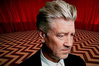 Twin Peaks : l'int&eacute;gralit&eacute; du question-r&eacute;ponse de David Lynch