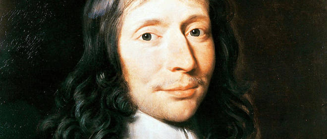 Blaise Pascal Foi Ou Raison Comment Choisir Le Point - 