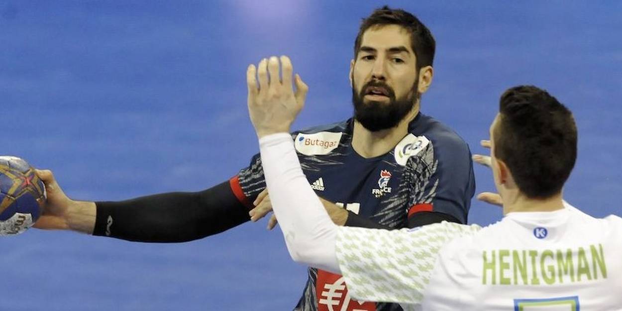 Handball : Tout Ce Qu'il Faut Savoir Sur Le Mondial