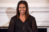 Michelle Obama&nbsp;: 8 ans de moments cultes