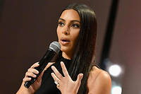 Braquage de Kim Kardashian&nbsp;: quatre mises en examen