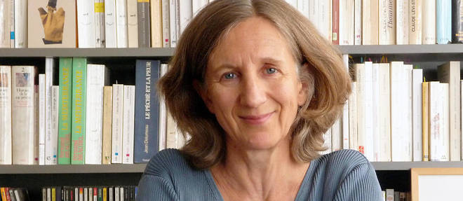 Critique. La psychanalyste et philosophe Sabine Prokhoris, auteur d'"Au bon plaisir des docteurs graves" (Puf).