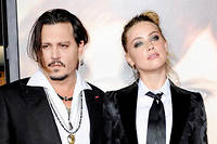 Divorce&nbsp;: Johnny Depp sauve les meubles