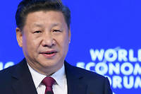Xi Jinping alerte Trump sur le danger d'une &quot;guerre commerciale&quot;