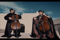 Cette version de Game of Thrones au violoncelle fait vibrer Internet